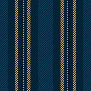 vertical sin costura textura de antecedentes raya tela con un textil modelo líneas vector. vector