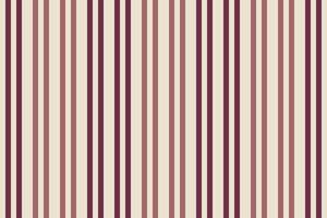 Vertical textile fabric of seamless pattern stripe with a lines background texture vector. vector