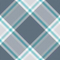 Background seamless tartan of textile fabric pattern with a vector texture plaid check.