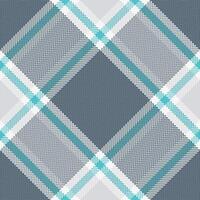 Background seamless tartan of textile fabric pattern with a vector texture plaid check.