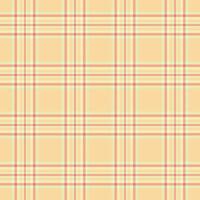 Plaid fabric vector of textile tartan seamless with a pattern texture check background.