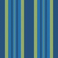 Vertical stripe pattern of seamless texture background with a fabric textile vector lines.