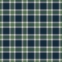 Oktoberfest vector textile seamless, printout plaid fabric check. Ornament texture background tartan pattern in dark and white colors.
