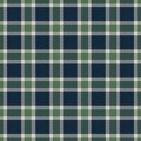 Oktoberfest vector textile seamless, printout plaid fabric check. Ornament texture background tartan pattern in dark and white colors.