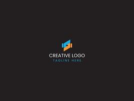 diseño de logotipo minimalista vector