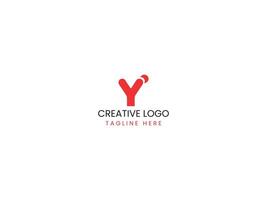 letter logo design vector