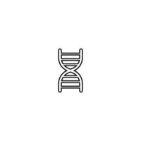 Outline pictograms for medical clinic. Editable Strokes. Simple Set of Organs Related Vector Icons for Your Design.Set of Medical and Healthcare web icons in line style. Vector illustration.