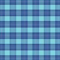 Tartan plaid pattern with texture and warm color. vector