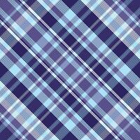 Tartan plaid pattern with texture and warm color. vector