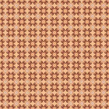 sin costura modelo textura. repetir modelo. vector