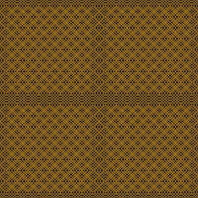 Abstract Pattern Design For Seamless Clothing and Fabric