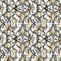 Abstract Pattern Design For Seamless Clothing and Fabric vector