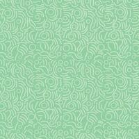 Abstract Pattern Design For Seamless Clothing and Fabric vector