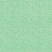 Abstract Pattern Design For Seamless Clothing and Fabric vector