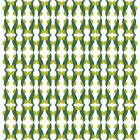 abstract background with floral ornament vector