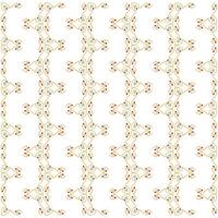 abstract vector background with classic floral ornament and calm colors
