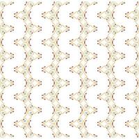 abstract vector background with classic floral ornament and calm colors