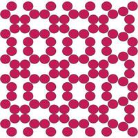 Abstract background vector design with classic floral ornament