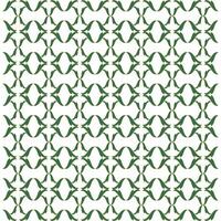 abstract background with floral ornament vector