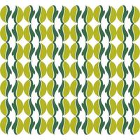 abstract background with floral ornament vector