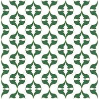 Vector abstract background with floral theme