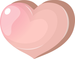 Candy Hearts Pastel Color png