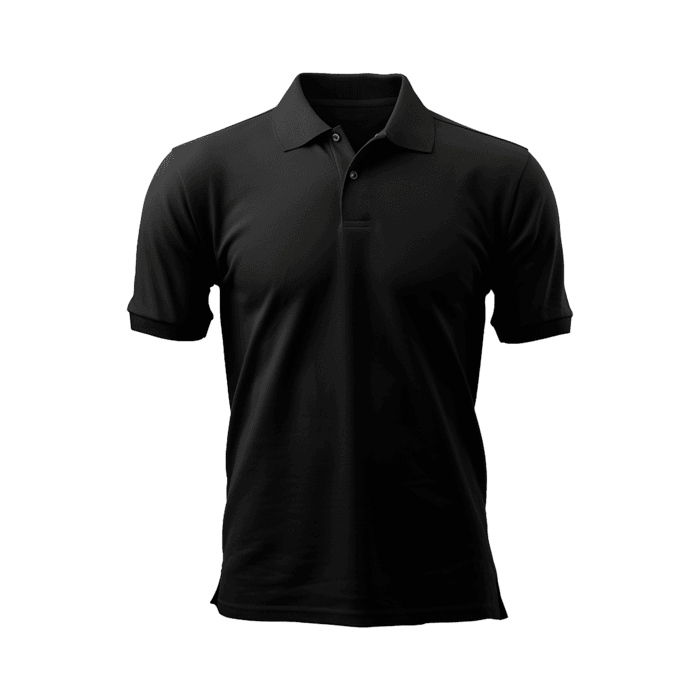 Polo T Shirt Template PNGs for Free Download