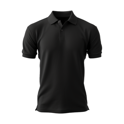 Polo Shirt Design PNGs for Free Download