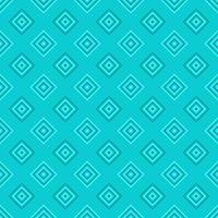 Abstract geometrical square pattern background - vector illustration