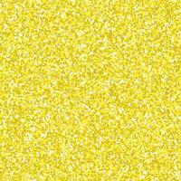 Yellow Glitter, Vector Texture Seamless Pattern