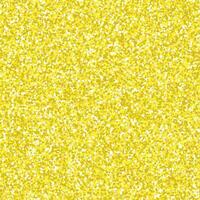 Yellow Glitter, Vector Texture Seamless Pattern