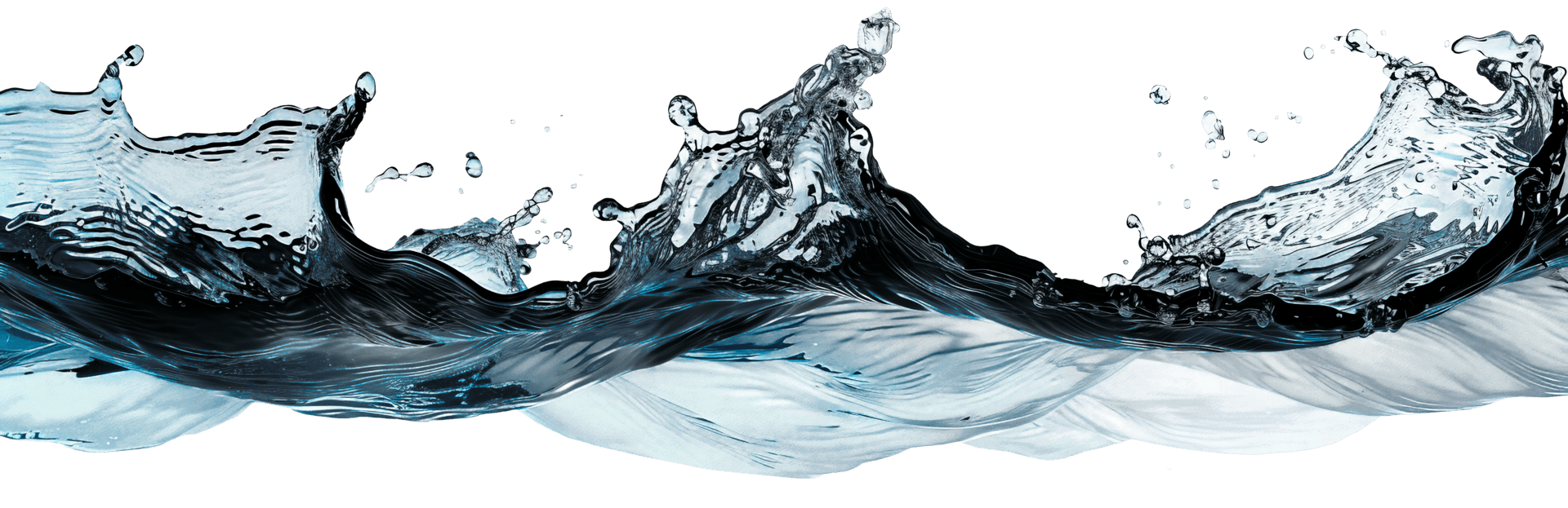 Transparent Water Splash PNGs for Free Download