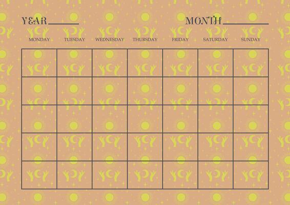 Page 11 Printable Planner Vector Art Icons and Graphics for Free