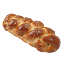 ai généré délicieux bretzel clipart png