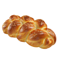 AI generated Tasty Fresh Pretzel Clip Collection png