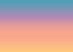 Abstract gradient Color Background Vector for Versatile Design