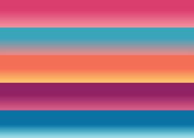 Abstract gradient Color Background Vector for Versatile Design