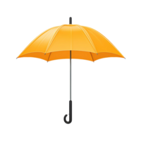 AI generated See Through Rain Accessory, Encouraging Artistic Compositions and Unique Graphics png