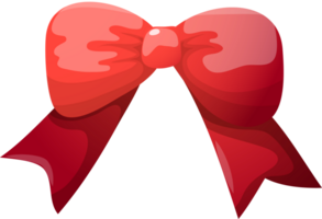 rojo enamorado elemento png