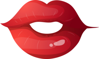 rot Valentinstag Element png