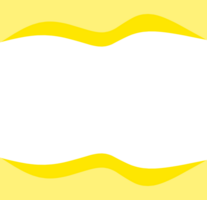 a fundo tem uma amarelo cor png