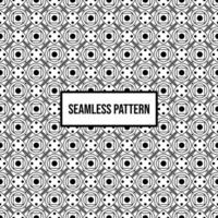 Background Seamless geometric Pattern vector