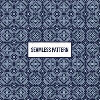 Elegant line vector pattern background