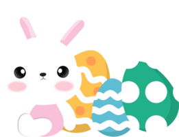 Happy Easter Day Clipart png