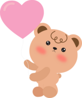 mignonne ours . png