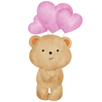 love bear . png