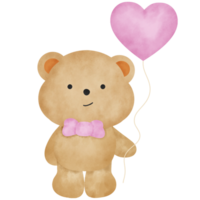 love bear . png