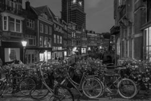 utrecht en los países bajos foto