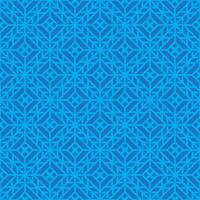 Vector seamless geometric pattern. Best design for fabric, wrapping paper, wallpaper. Tribal and ethnic elements