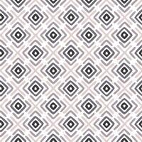 Vector seamless geometric pattern. Best design for fabric, wrapping paper, wallpaper. Tribal and ethnic elements